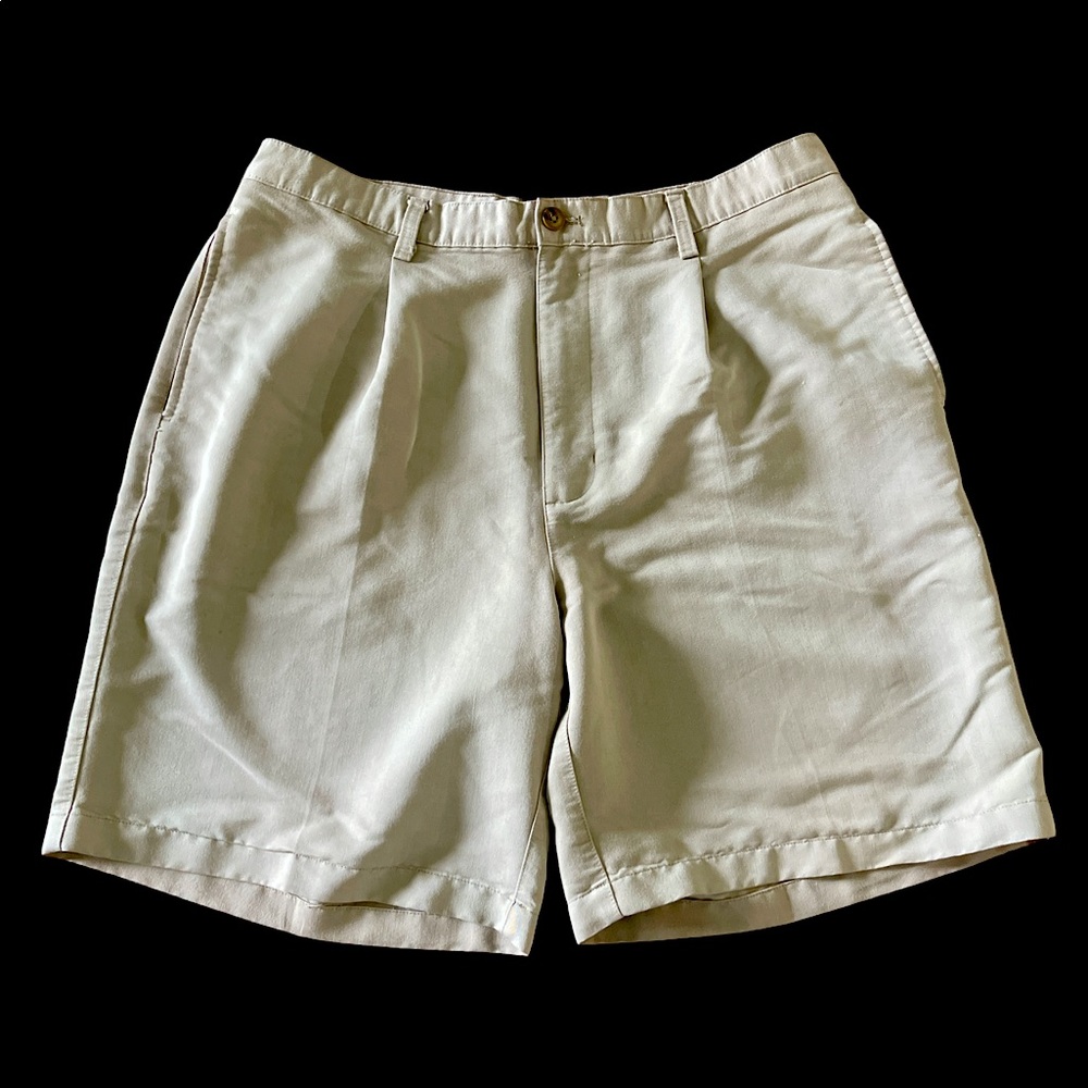 Chaps Golf Shorts